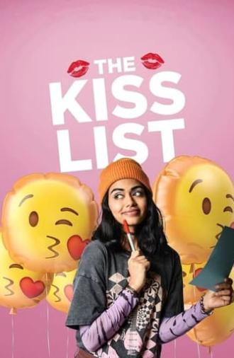 The Kiss List (2023)