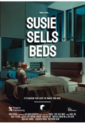 Susie Sells Beds (2025)