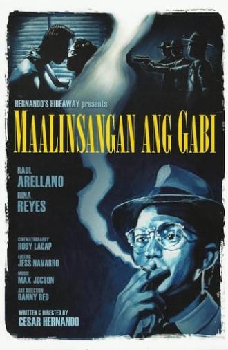 Maalinsangan ang Gabi (1993)