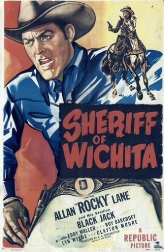 Sheriff of Wichita (1949)