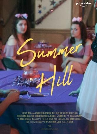 Summer Hill (2019)