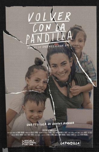 Back with the gang (2020)