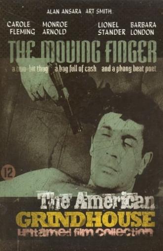 The Moving Finger (1963)