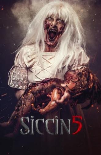 Sijjin 5 (2018)