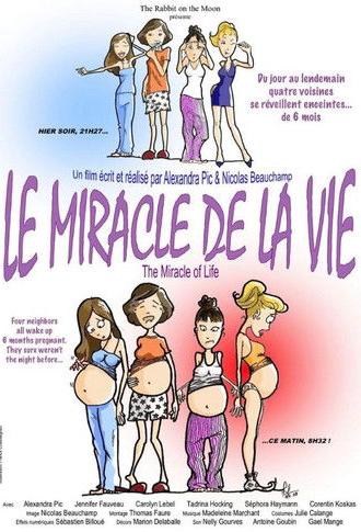 The Miracle of Life (2010)