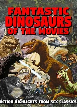 Fantastic Dinosaurs of the Movies (1990)