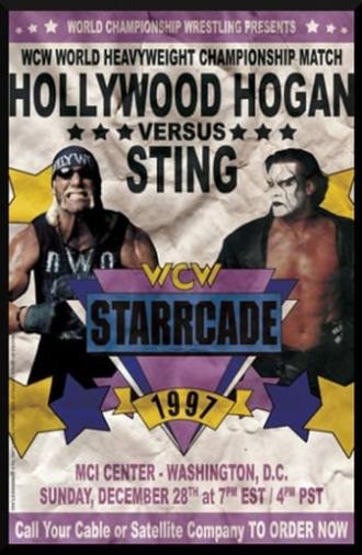 WCW Starrcade 1997 (1997)