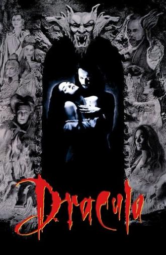 Bram Stoker's Dracula (1992)