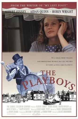 The Playboys (1992)