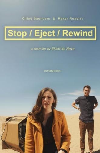 Stop/Eject/Rewind (2019)