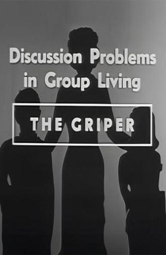 The Griper (1954)