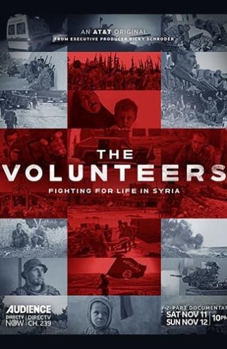 The Volunteers (2017)