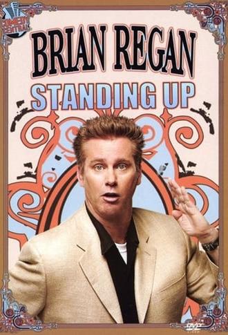 Brian Regan: Standing Up (2007)