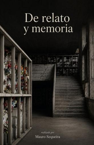 De relato y memoria (2026)