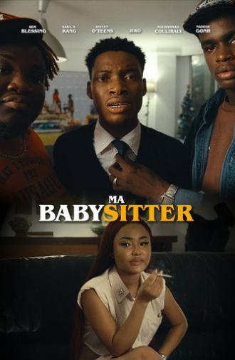 Ma Babysitter (2024)