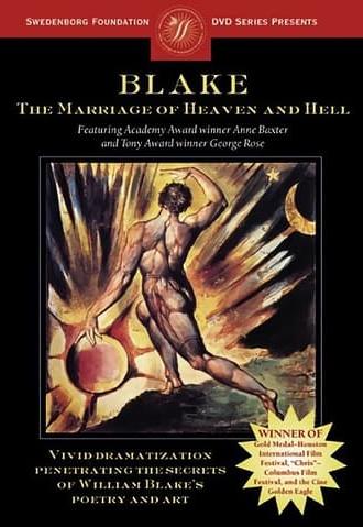 Blake: The Marriage Of Heaven And Hell (1983)