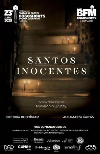 Santos Inocentes (2025)