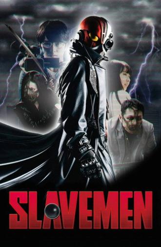 Slavemen (2017)