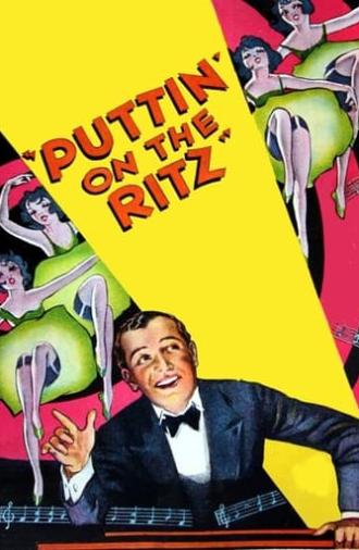 Puttin' on the Ritz (1930)