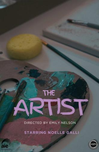 The Artist (2025)