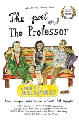 The Poet and the Professor (2017)