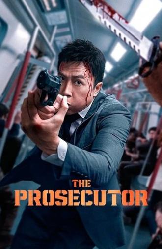 The Prosecutor (2024)