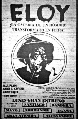 Eloy (1969)