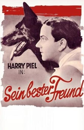 His Best Friend (1937)