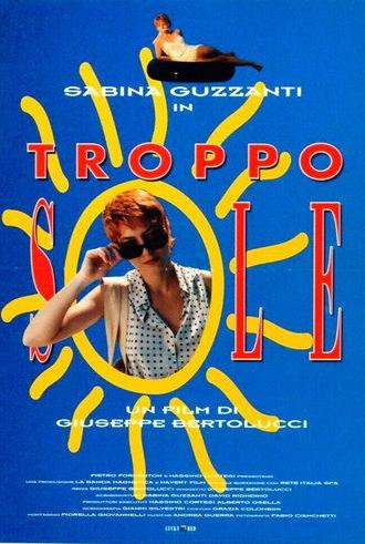 Troppo sole (1994)