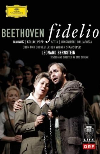 Beethoven Fidelio (1978)
