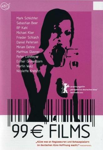 99€ Films (2001)