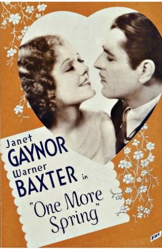 One More Spring (1935)