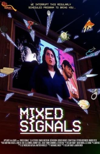 Mixed Signals (2023)