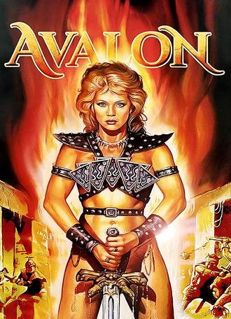 Avalon (1989)