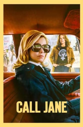 Call Jane (2022)