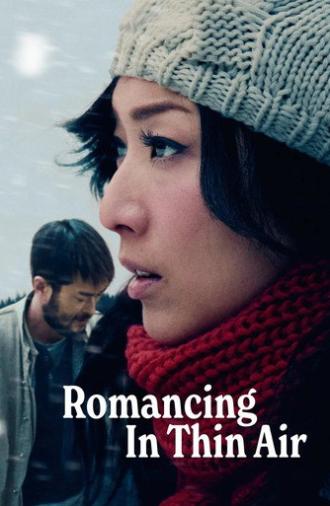 Romancing in Thin Air (2012)