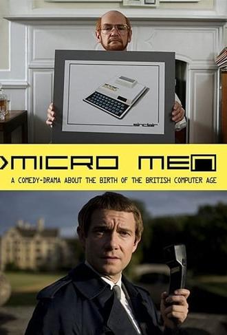 Micro Men (2009)