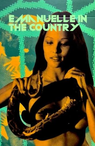 Emanuelle in the Country (1982)