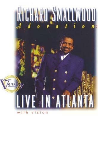 Richard Smallwood with Vision – Adoration: Live In Atlanta (1996)