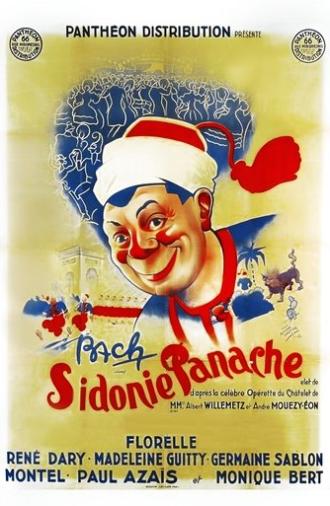 Sidonie Panache (1934)