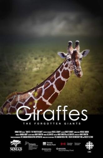 Giraffes: The Forgotten Giants (2015)