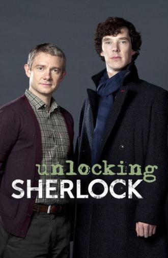 Unlocking Sherlock (2014)