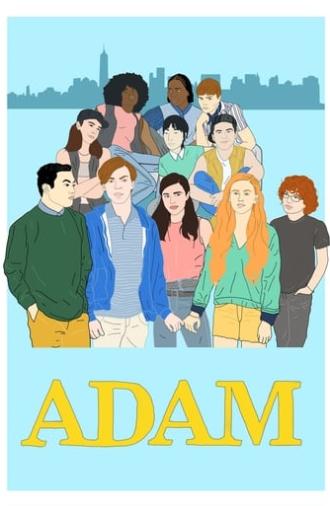 Adam (2019)