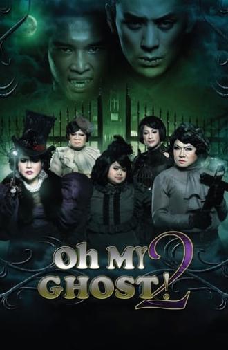 Oh My Ghost 2 (2011)