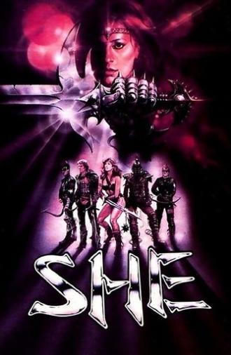 She (1984)