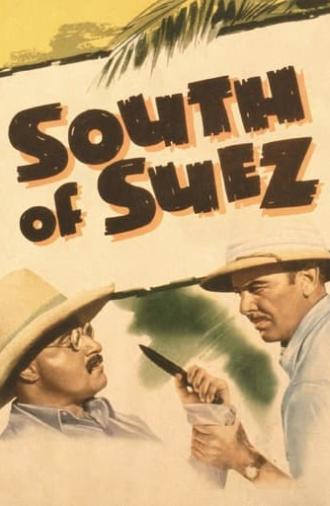 South of Suez (1940)
