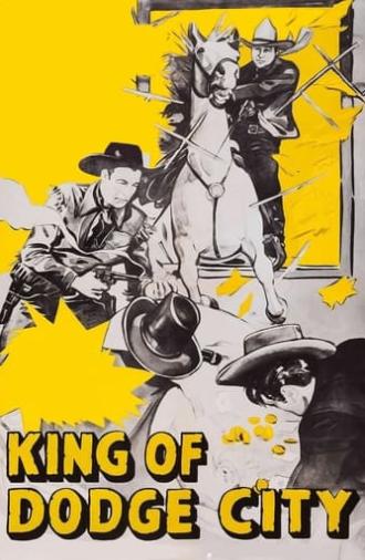 King of Dodge City (1941)