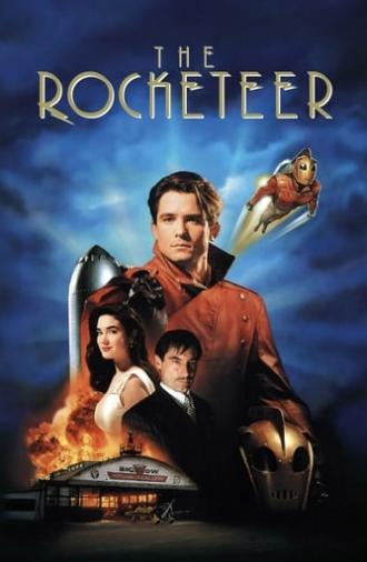 The Rocketeer (1991)