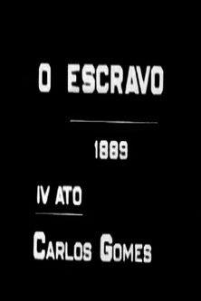 O Escravo (1944)