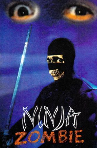 Ninja Zombie (1992)
